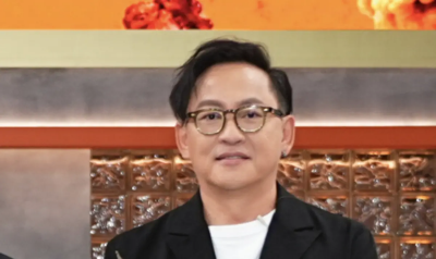 詹姆士犯公司法上繳國庫12萬！和解前東家　謝曾國城陪聊挺過風波