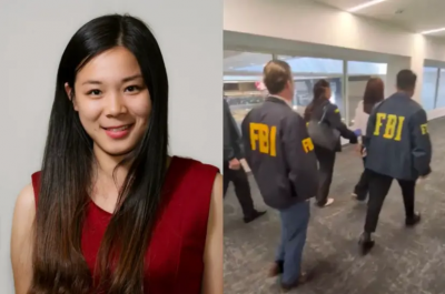 賴清德之子遭監控！美媒揭中國涉嫌鎖定台灣政要海外行蹤