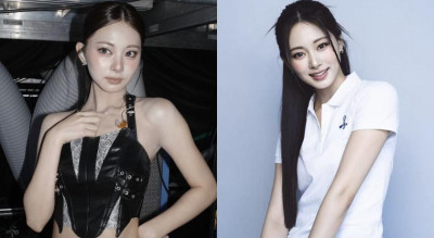 子瑜私服穿搭超親民！難得返台當媽寶 一張「假正經」照片曝諧星本性