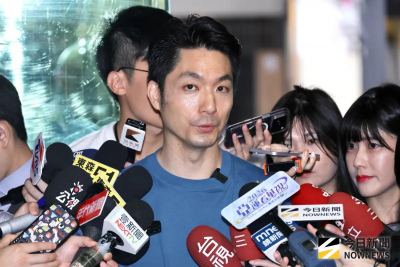 沈伯洋昔稱「大麻問題要合法化」　蔣萬安：大方表態Yes or No