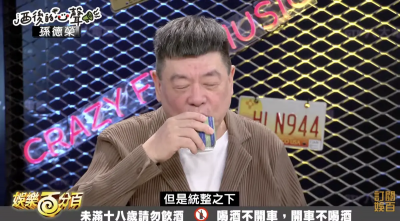 S.H.E不合體不是因為前東家！孫德榮公開業界內幕：股東會喬不攏