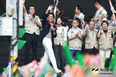 文藝復興！沈伯洋宣布明日發行《順報》　「明早你可能會遇見它」