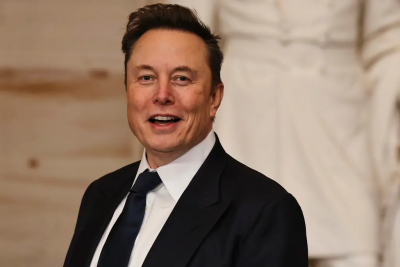 馬斯克又成「兆美元富豪」！SpaceX暴漲8%　大摩卻喊：還便宜