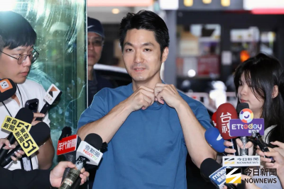 蔣萬安辯論只挑TVBS　她狠酸：躲進舒適圈就能贏？
