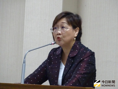 徐佳青出訪爭議延燒　陳智菡轟：公務車是國家的不是妳家的