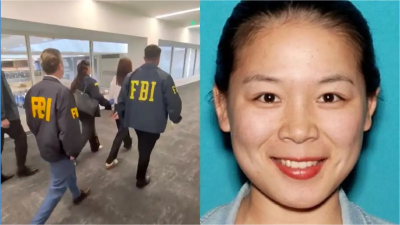 總統家屬在美遭中國代理人疑跟監！是否加派維安？外交部回應了