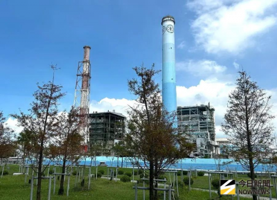傳要台積電等用電大戶出資「包電廠」　台電：未進入政策程序