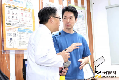 評蔣萬安飄散阿鬥味　前立委獻計：培養雄獅要有勇氣踢到山谷鍛鍊