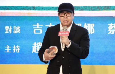 起底蔡康永驚人家世！出身上海望族　77年前太平輪船難讓他家破產