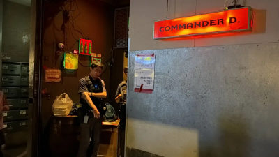 搜索同志酒吧再爆爭議！威脅「不做筆錄就幫出櫃」　北市警不回應