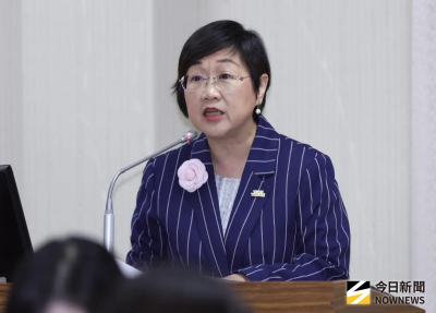 北檢出手了！徐佳青兒掛名隨行、尪私用公務車　併東沙案調查