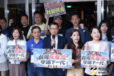 示警沈伯洋藍營「無恥機」　曹興誠坦言想到一情況：讓人不安