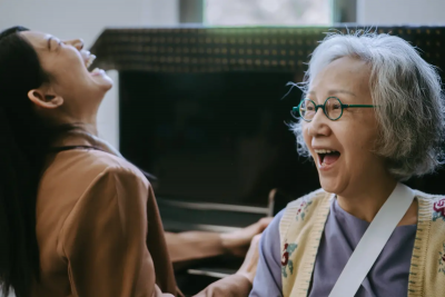陸弈靜「一句客語都不會」竟入圍金鐘！演到導演忘記她不會講