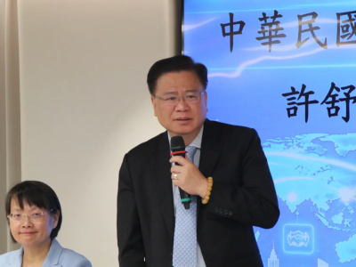 9月CPI飆至2.73%　許舒博：對底層民眾、中小企影響太大