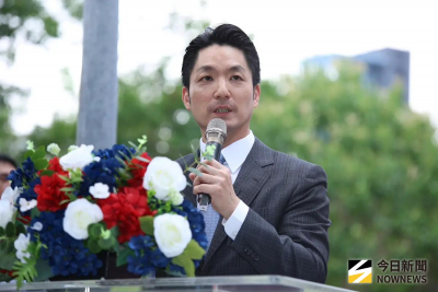 蔣萬安出招「松機遷建」！張景森支持再潑冷水：選舉時談最不好