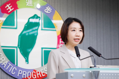徐佳青請辭獲准　卓榮泰拍板李姸慧暫代僑委會委員長