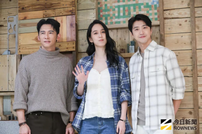 SJ利特將出席金鐘！《客家廚房2》角逐3大獎　韓劇女神加入第三季