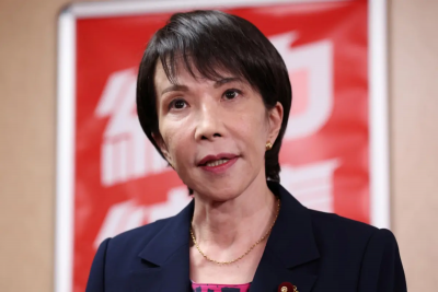 中國官員直呼「高市早苗」！不喊首相惹怒日本：應尊重一國領導人