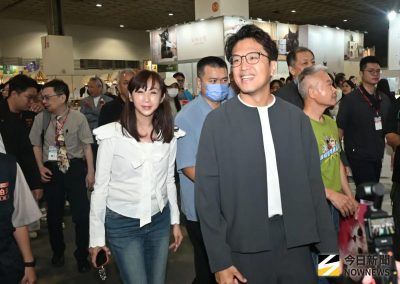 唐湘龍嗆「想知道沈伯洋有沒有吸毒」　本人喊緊張給答案