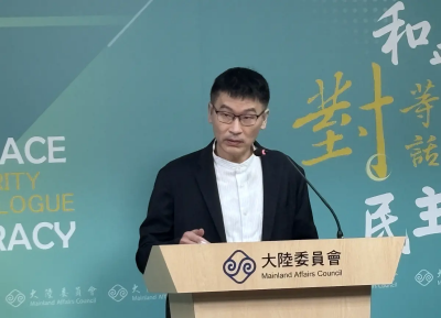 沈伯洋遭跟監依個資法起訴！梁文傑籲修法：跨境鎮壓應單獨成罪