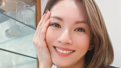 林佳儀〈一個人的我依然會微笑〉被封最正玉女　慘遇16年豪門婚變