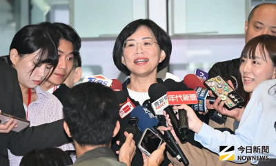 「現階段松機遷移不可能！」　蘇巧慧轟：蔣萬安不負責