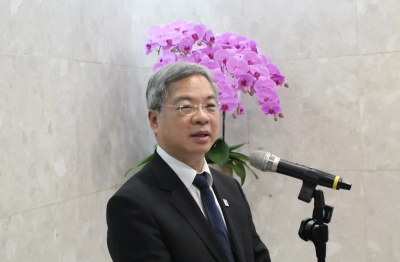 離岸風電3之3招商不順怎麼辦？龔明鑫：不好去做評論