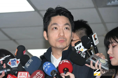 蔣萬安不稱是中國人　唐湘龍：表態對國民黨政治人物有困難嗎？