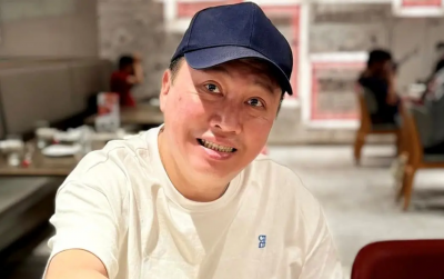 趙正平再婚2年驚爆分居！小22歲妻帶兒回娘家　認了：很愧疚