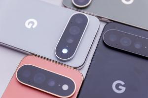 Google Pixel臉部辨識怕黑有解！新功能曝光　關燈也能解鎖