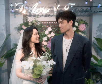 《大學生了沒》小胖羅世棠宣布結婚！超正老婆曝光　升格一家四口