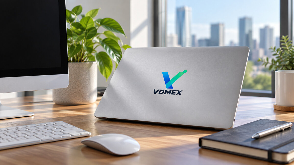 當監管成為競爭力&mdash;&mdash;VDMEX交易所的雙重合規之路