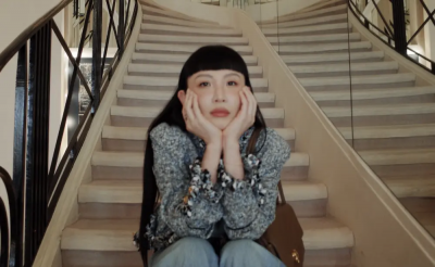 雙十節國慶壽星／44歲魏如萱穩交小21歲Ian　熊黛林凍齡近況公開