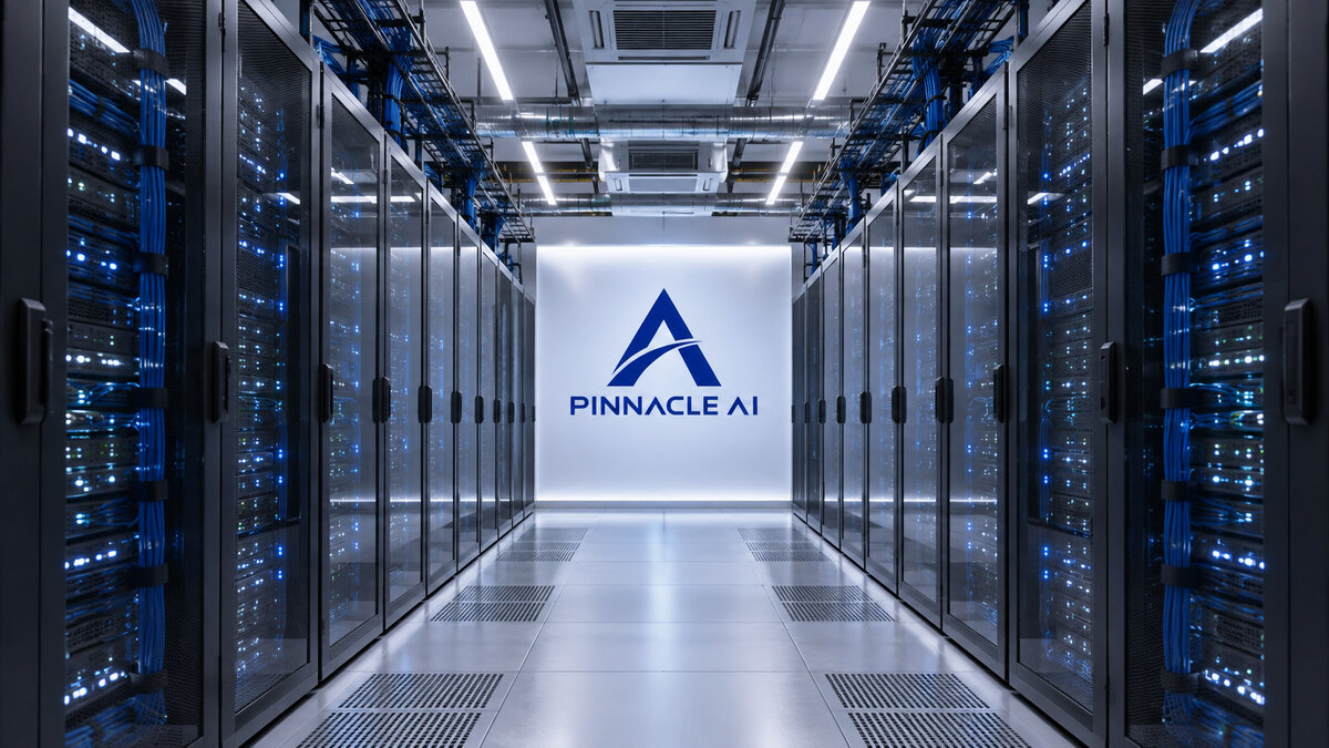 Pinnacle AI量化投資系統研發測試初見成效