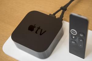 蘋果新機還沒來舊機先被淘汰　這款Apple TV 4K不再保證維修
