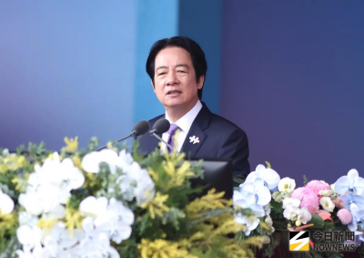 對中國宣示政治底線！學者看賴清德國慶談話　分析4大重點