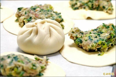美味蔥肉包喫出高血糖 中醫談「膏粱厚味」