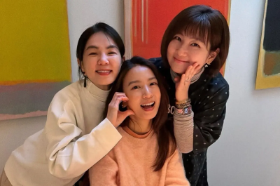 幫S.H.E化妝比跳八家將還累！化妝師杜國璋爆：她們聊天超沒內容