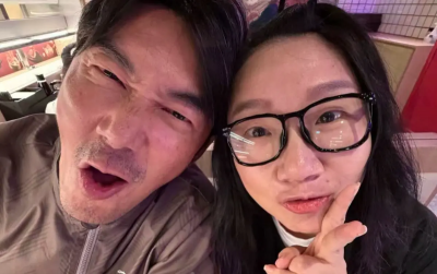陶晶瑩按讚蔣萬安遭出徵！李李仁幫解釋手滑：台灣不是民主社會嗎