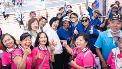 李四川挺松機遷移　蘇巧慧喊淡海科學城：黃仁勳飛機可繼續停松機