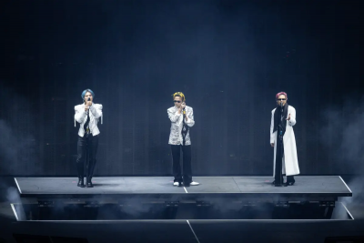帥氣登場卻出包！BIGBANG〈BANG BANG BANG〉凸槌　4萬人瞬間安靜