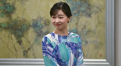 日本最美佳子公主慘遭惡意截圖！舊衣新穿用這招「護胸」酸民無縫可鑽