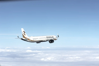星宇航空9月營收年增7成　旺季到艙位需求增溫、貨運後市可期