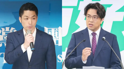 《三立》、《TVBS》宣布　共同舉辦台北市長辯論會