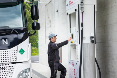聯華林德減碳製程　台泥、華新麗華、金聯成、羅東鋼鐵等導入