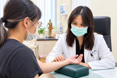 夏秋換季皮膚乾癢別硬撐 部桃中醫調理「秋燥」