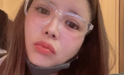 才偷麵包被抓！坂口杏裏直播又出包　超市順手牽羊店員急追出店