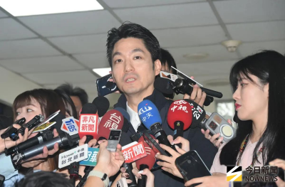 沈伯洋反問造謠了什麼？蔣萬安轟「罄竹難書」　點名3爭議要道歉
