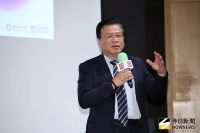 美國337調查台灣廠商侵權　許舒博：技術沒有比較好幹嘛偷