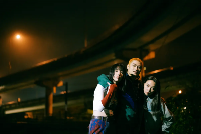 《一路狂奔》入圍國際影展！11月金馬首映　王渝萱、李雪譜女女戀